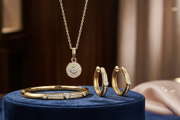 RGAÉL Insiders Jewelry Guide