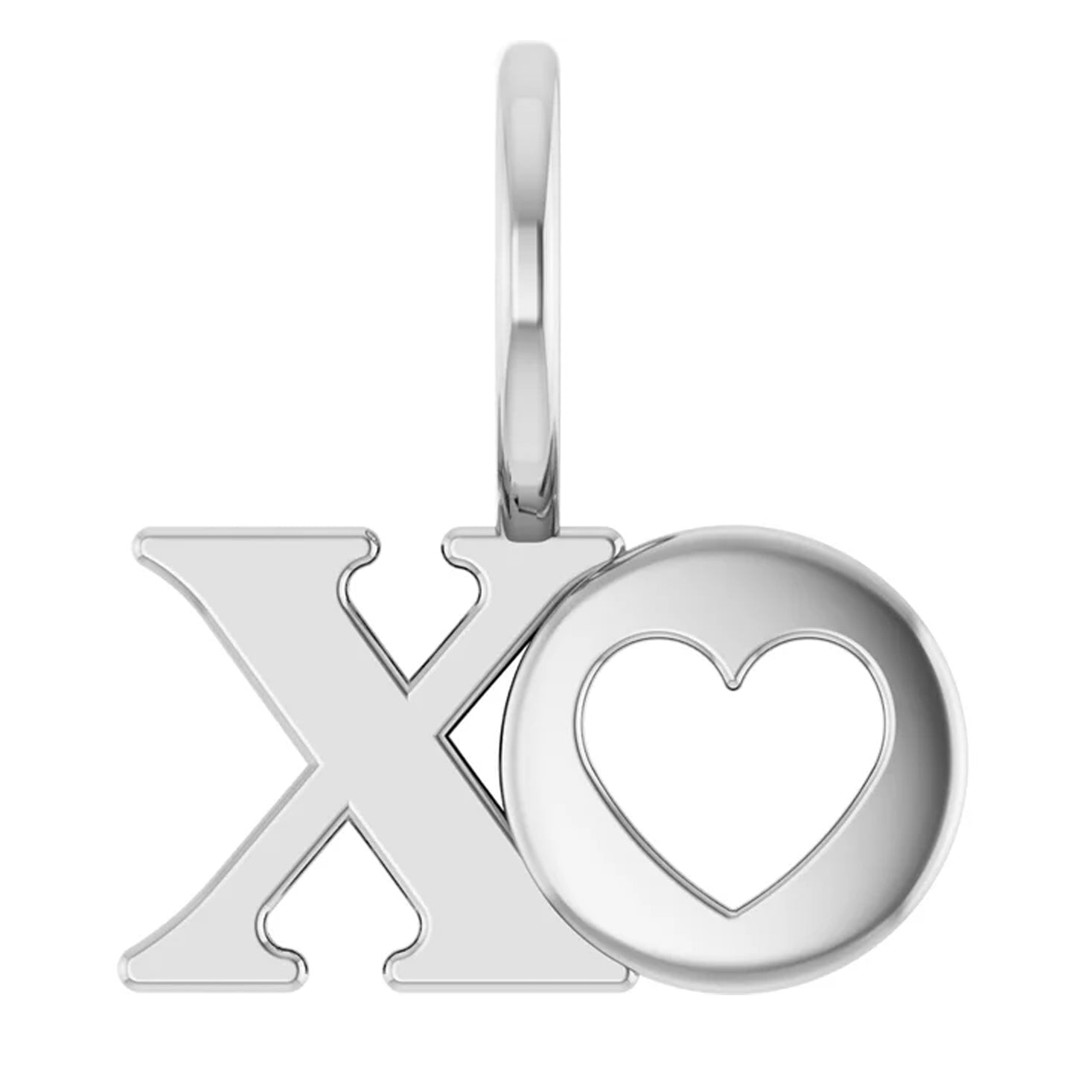 14K Charm and Pendant